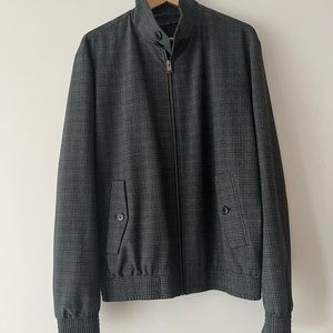 Selected homme fall jacket
